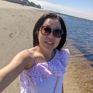 Meet your Posher, Jenny